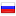 putlockermovie21.com server is located in Russia